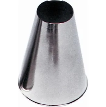 PGX 3111 807 Cukrářská kulatá špička