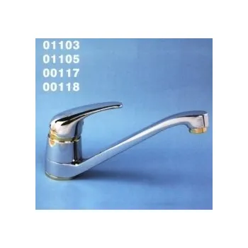 GORENJE BATERIE ARMAL 190 B/ZLATÁ Páková