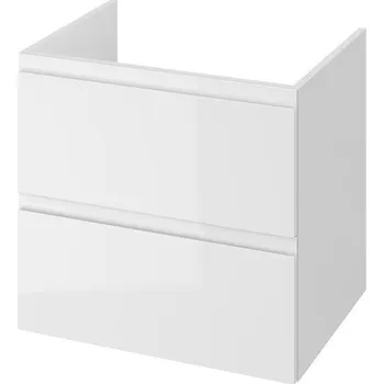 Koupelnový nábytek Cersanit Moduo 60 bílá