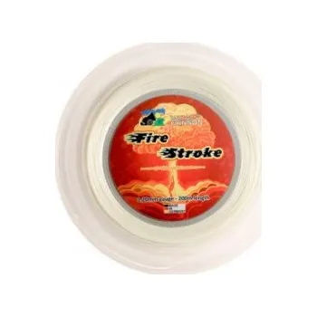 Struna na výplet tenisové rakety Weiss Cannon tenisový výplet Fire Stroke 200m 1,20