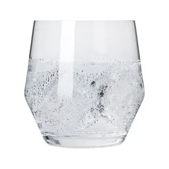 Sklenice Skleničky na džus 6ks PUCCINI 310 ml