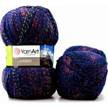 Příze YarnArt Everest