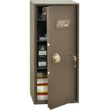 Trezor Safetronics Nábytkový sejf ZSL 100 ME