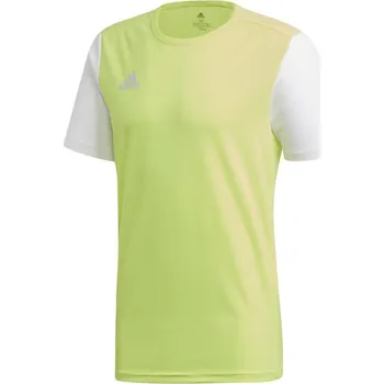 Pánské tričko Pánský fotbalový dres Estro 19 JSY M DP3235 - Adidas 128CM