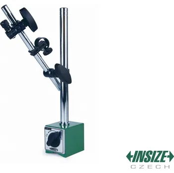 Magnetický stojánek 80 kgf s jemným stavěním INSIZE