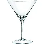 2-dílná sada koktejlových sklenic Masterpro / 350 ml / sklo / transparentní