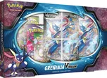 Nintendo Pokémon TCG Greninja V-Union