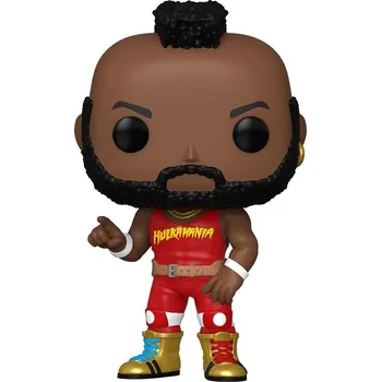 Figurka Funko POP: WWE - Mr. T