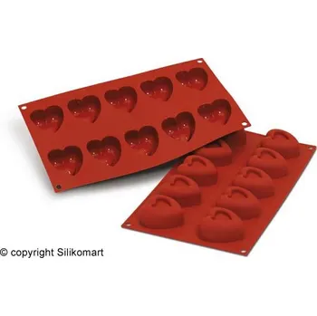 Nádoba na pečení SILIKOMART SLM-SF088 Forma skupinová