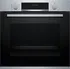 Vestavná trouba BOSCH HRA534ES0