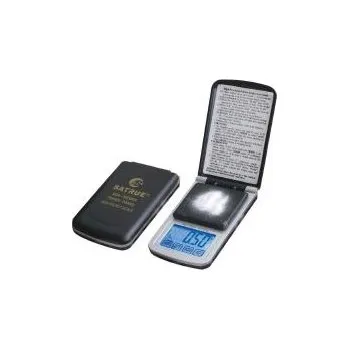 Obchodní váha L.TELLIER LT-N3665 Váha kapesní