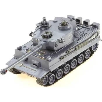 RC model tanku S-IDEE German Tiger 1:28