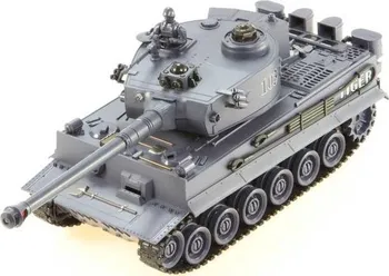 RC model tanku S-IDEE German Tiger 1:28