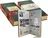 Rum A.H.Riise Rumový kalendář 24 x 0,02 l Gift Box