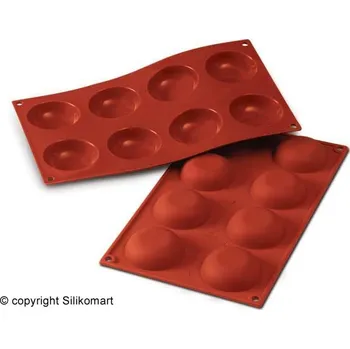 Nádoba na pečení SILIKOMART SLM-SF053 Forma skupinová