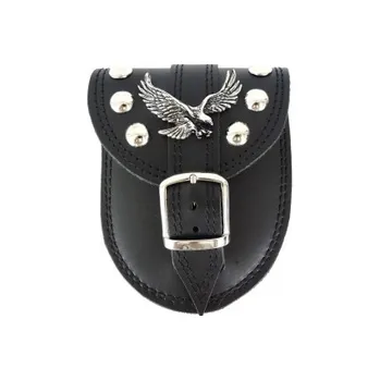 Elektrokolo Brašna pro motokoloběžku Chopper pravá kůže