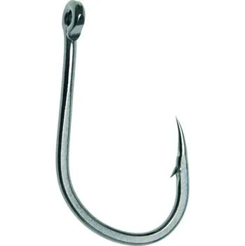 Rybářský háček Háčky Carp System E Velikost: 6 Získejte slevu -5% za registraci v e-shopu