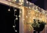 Lurecom Světelný vánoční déšť 310 LED…