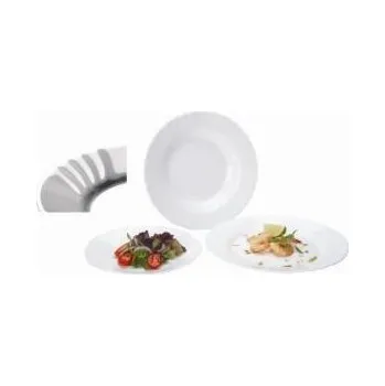 Talíř PGX 2002 223 EBRO skloporcelán talíř ovál