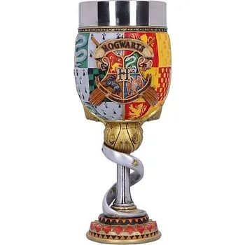 Sklenice Nemesis Now Pohár Harry Potter - Zlatonka 200ml