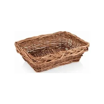 chlebník PGX 3139 230 Koš na pečivo hranatý 23 x 17 x 7 cm