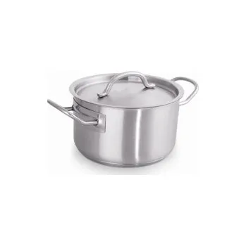 Hrnec PGX 5315 160 Kastrol nízký s poklicí řady 5300 16 cm