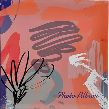 Fotoalbum Tradag Fotoalbum Prizma