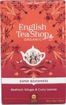 English Tea Shop Čaj červená řepa se…