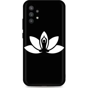 Pouzdro na mobilní telefon Kryt Samsung A32 5G silikon Yoga (obal neboli pouzdro na Samsung A32 5G)
