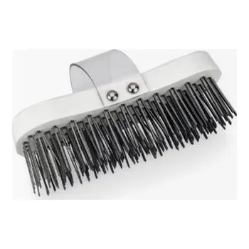 Kartáč pro zvířata PGX 1830 016 Čistící kartáč 18,5 cm