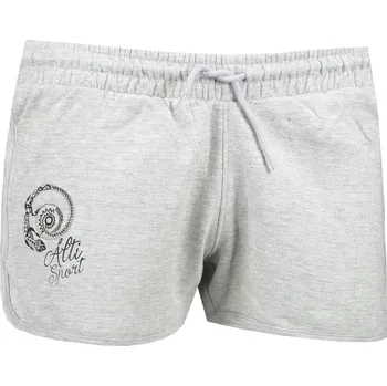 Dámské kraťasy Dámské šortky ALTISPORT KAKOSA MELÍR 46