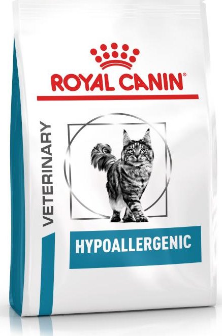 ROYAL CANIN VHN Cat Hypoallergenic 400g