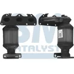 BM Catalysts BM91211H