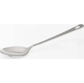 Příbor PGX 1854 360 Servírovací lžíce se závěsným očkem 36 cm