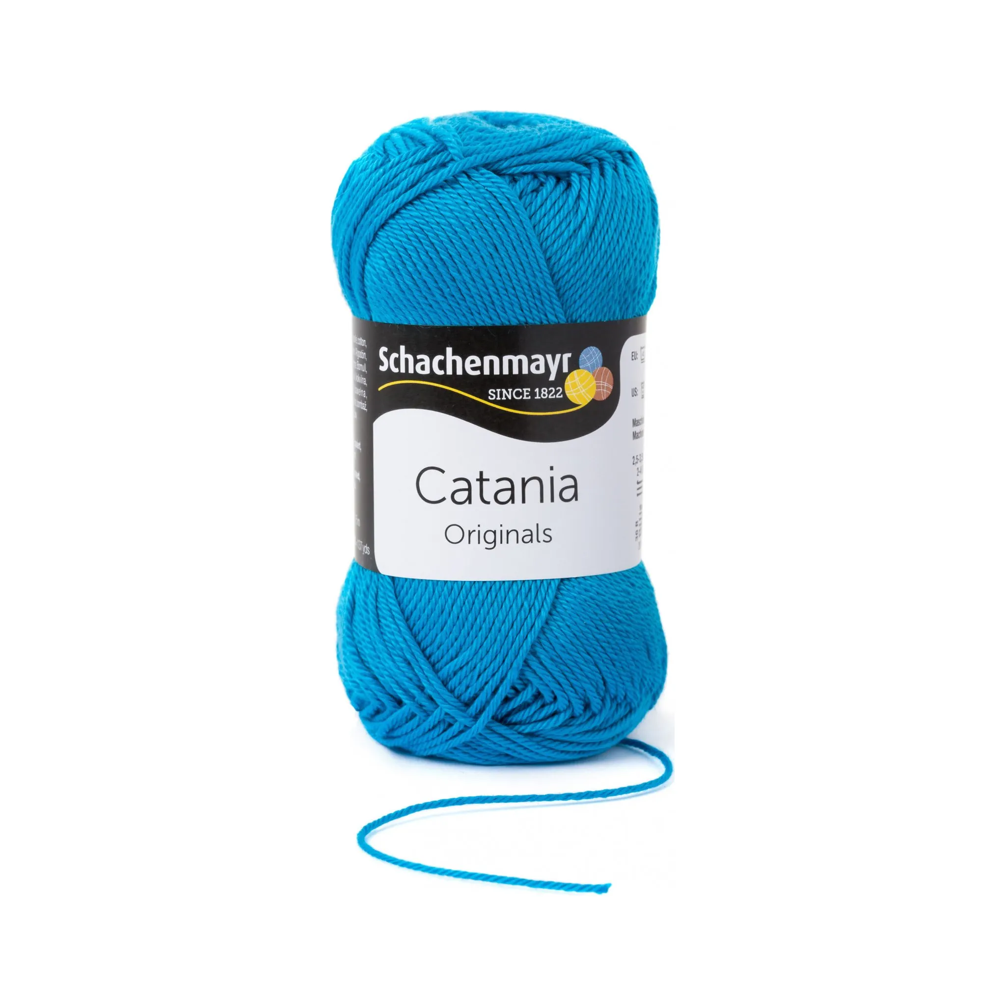 Fotografie 1 - Příze Schachenmayr Catania Originals 146