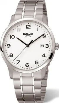 hodinky Boccia Titanium 3620-01