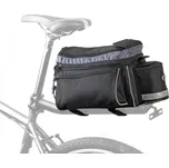 Brašna na nosič Author A-N216 X7 černá