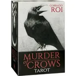 Murder of Crows: Tarot - Corrado Roi…