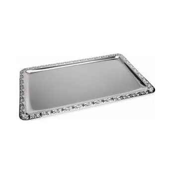 PGX 1355 500 Podnos banketní zdobený 50 x 36 cm