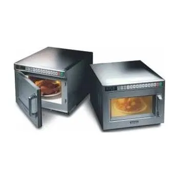 Mikrovlnná trouba PANASONIC-Gastro PANASONIC NE-2156 2 Mikrovlnná trouba