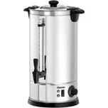 Bartscher 200.069 Zásobník horké vody dvouplášťový - 8,5 l 8,5 l