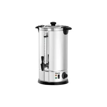 Kávovar Bartscher 200.069 Zásobník horké vody dvouplášťový - 8,5 l 8,5 l