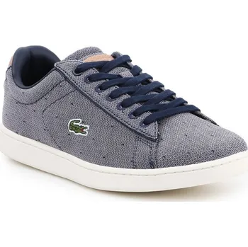 Dámská běžecká obuv Dámské boty Carnaby Evo 218 3 Spw W 7-35SPW0018B98 - Lacoste EU 41