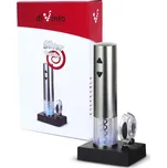 Elektrická vývrtka Silver Twister