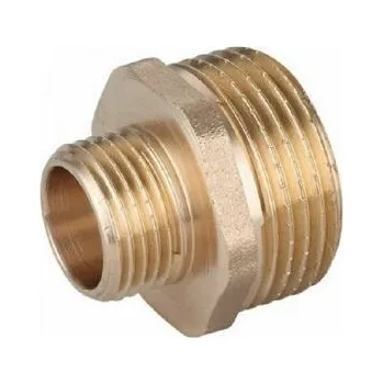 Čerpadlo Mosazná vsuvka redukovaná 5/4" x 2"