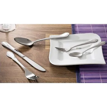 Příbor PGX 572 000 Příbor jídelní Chippendale lžíce jídelní