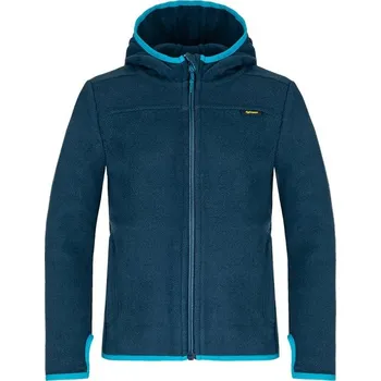 Dívčí svetr Dívčí svetr LOAP QWARO MODRÁ 158-164