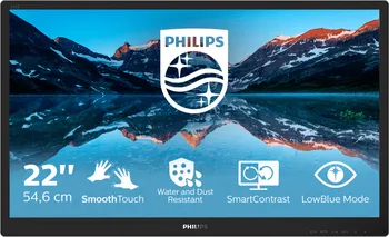 Monitor Philips 222B9TN/00