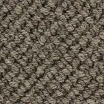 EDEL Luxusní koberec Edel Rya 179 - šedý - 5m