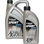CARLINE SPRINT SYNTEC PD 5W-40 4L